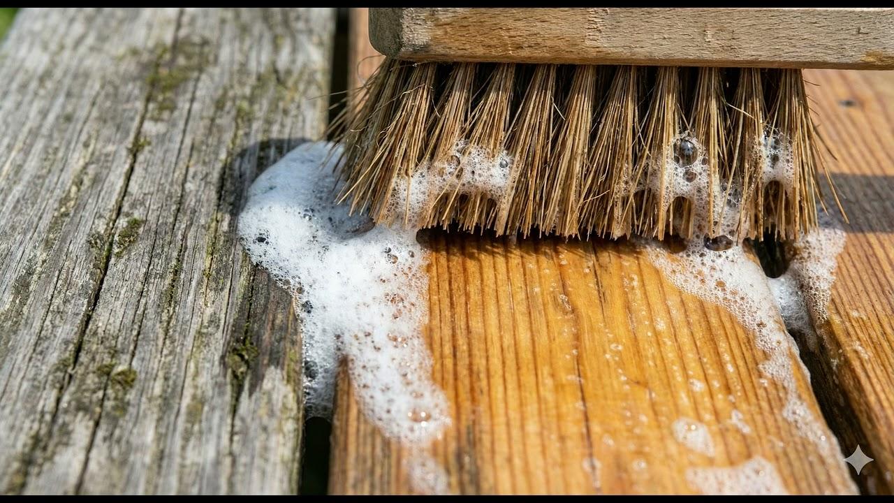 Coastal Fence Protection: Fighting Salt & Sun Damage