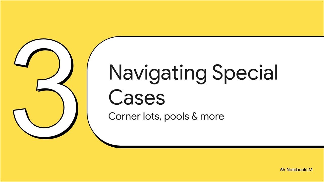 Leland NC Fence Regulations