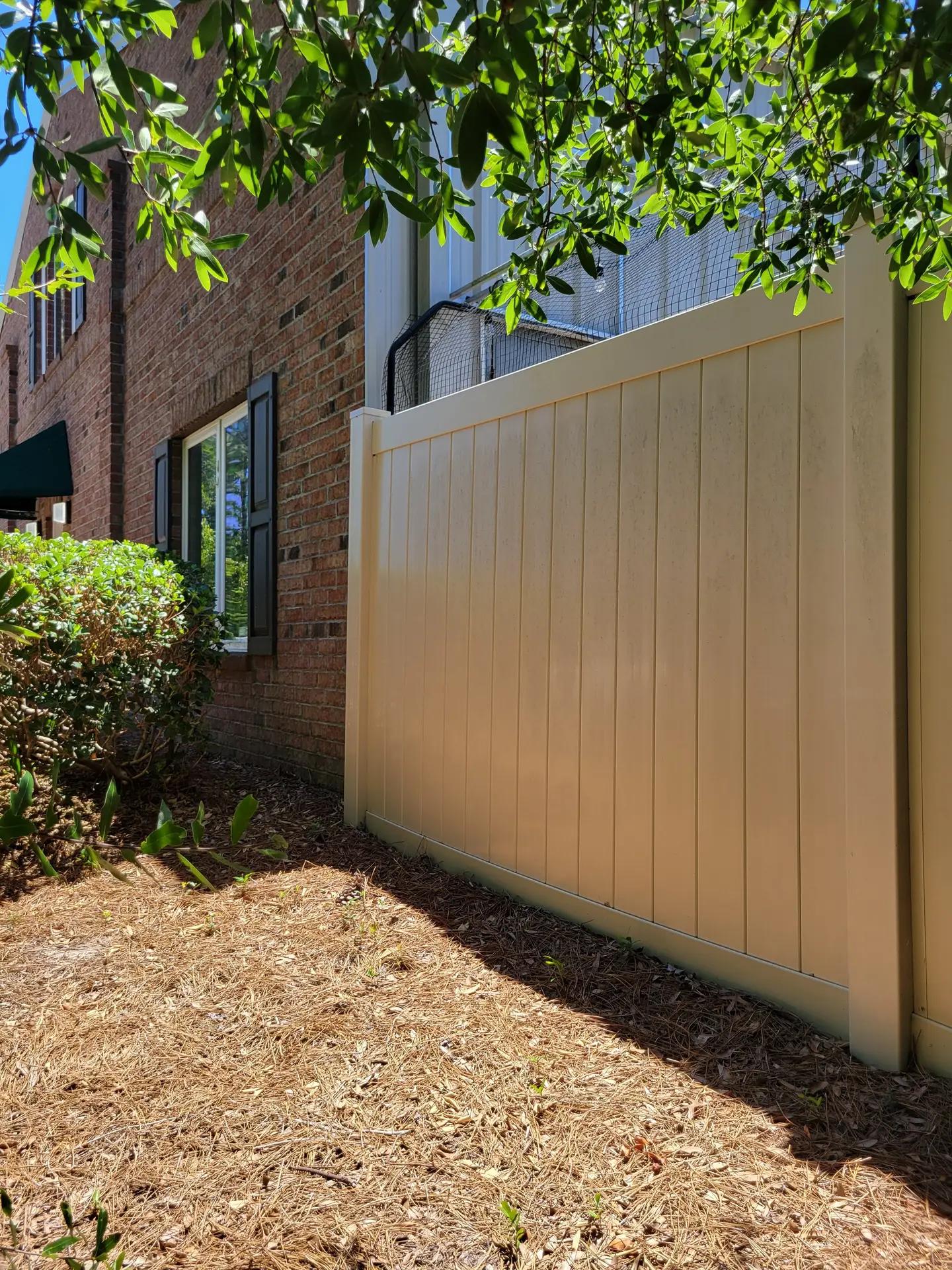 Fencing Solutions for The Dog House – Wilmington, NC - Image 1