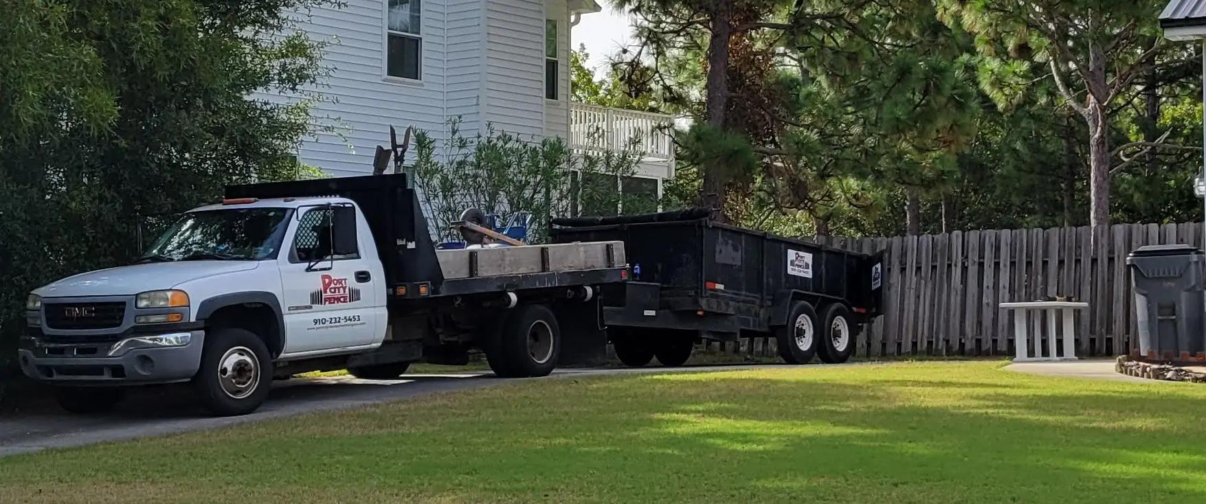 Tear Down and Replace: Eastwood Style