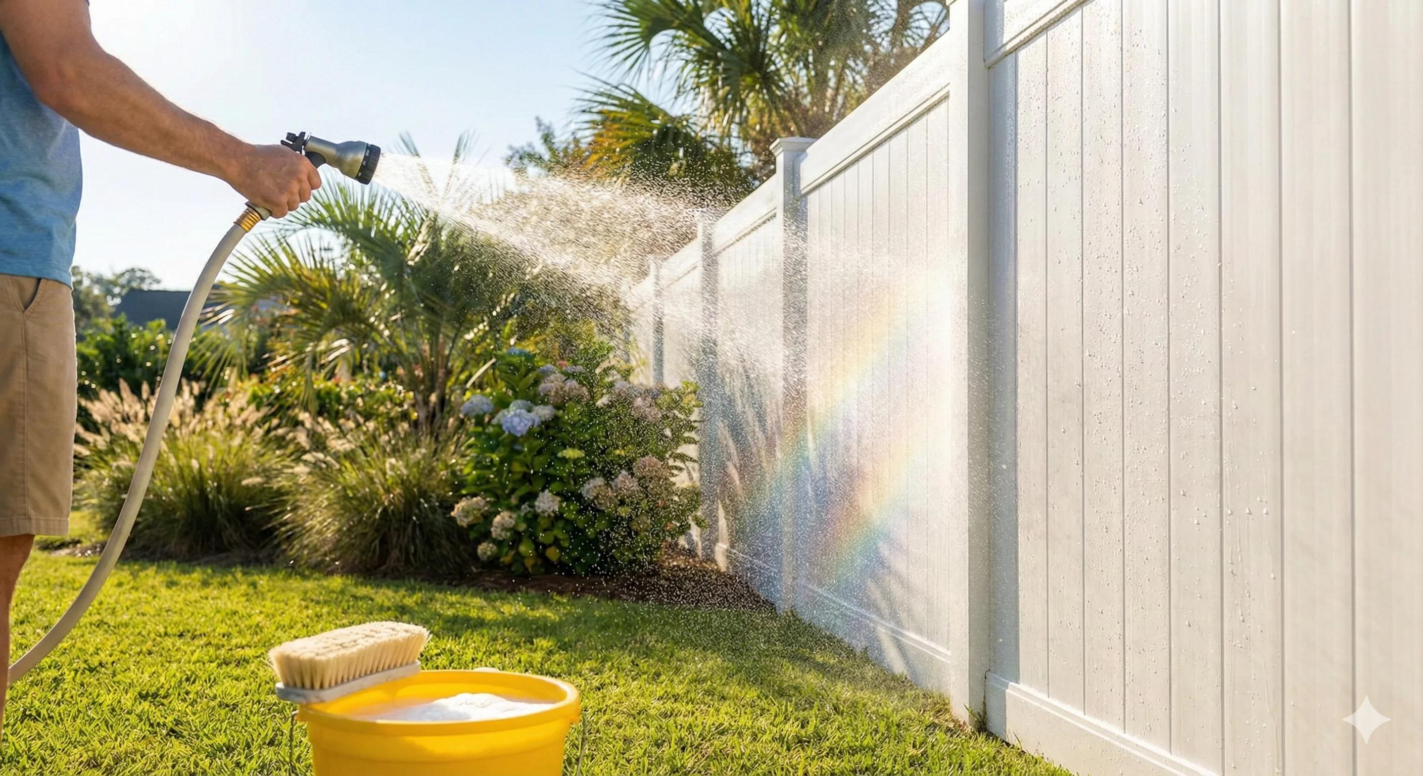 Why Vinyl Care Matters at the Coast - Guide hero image