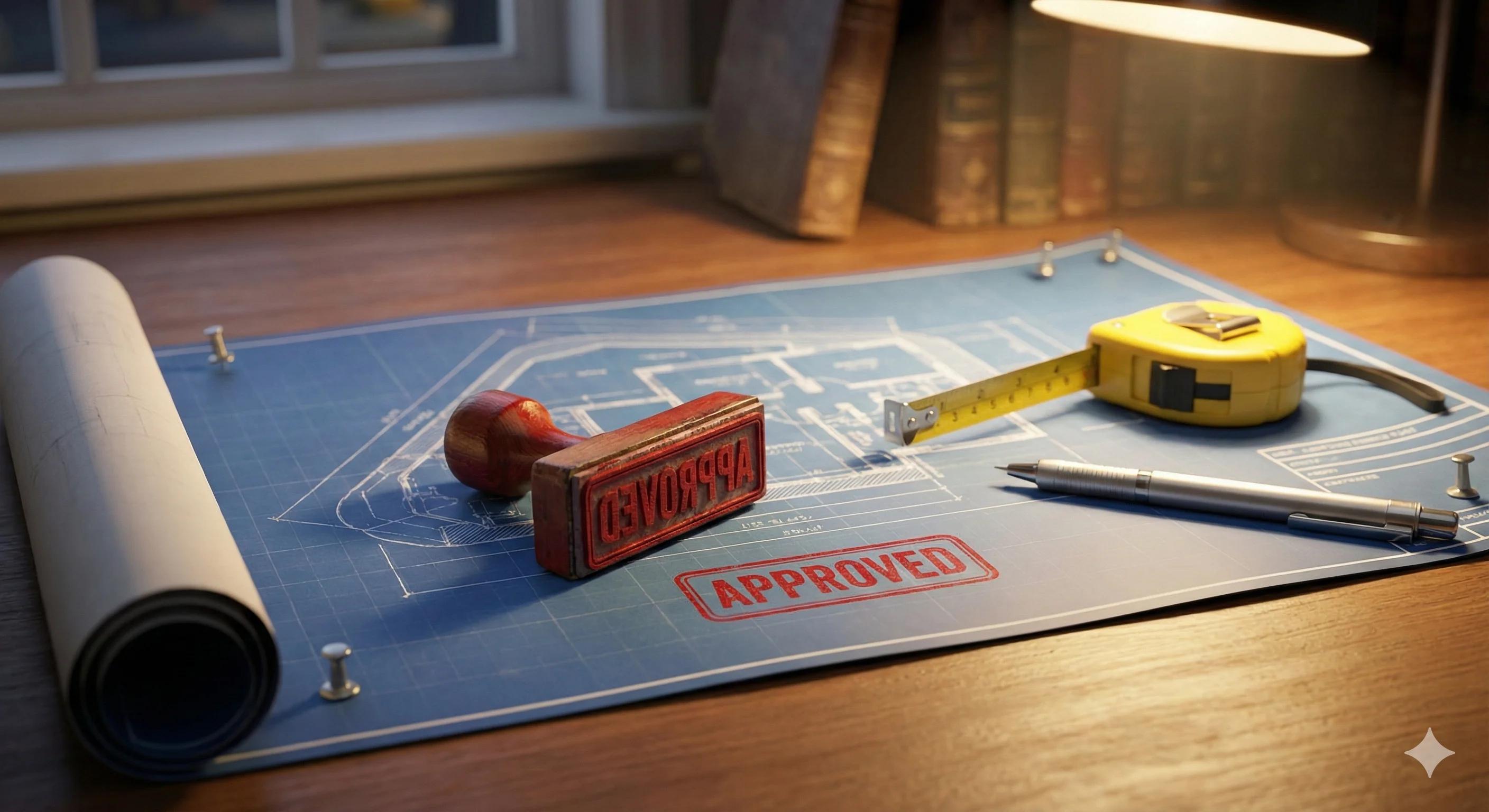 What Is a Variance? Guide for Fences in Wilmington & NHC - Guide hero image